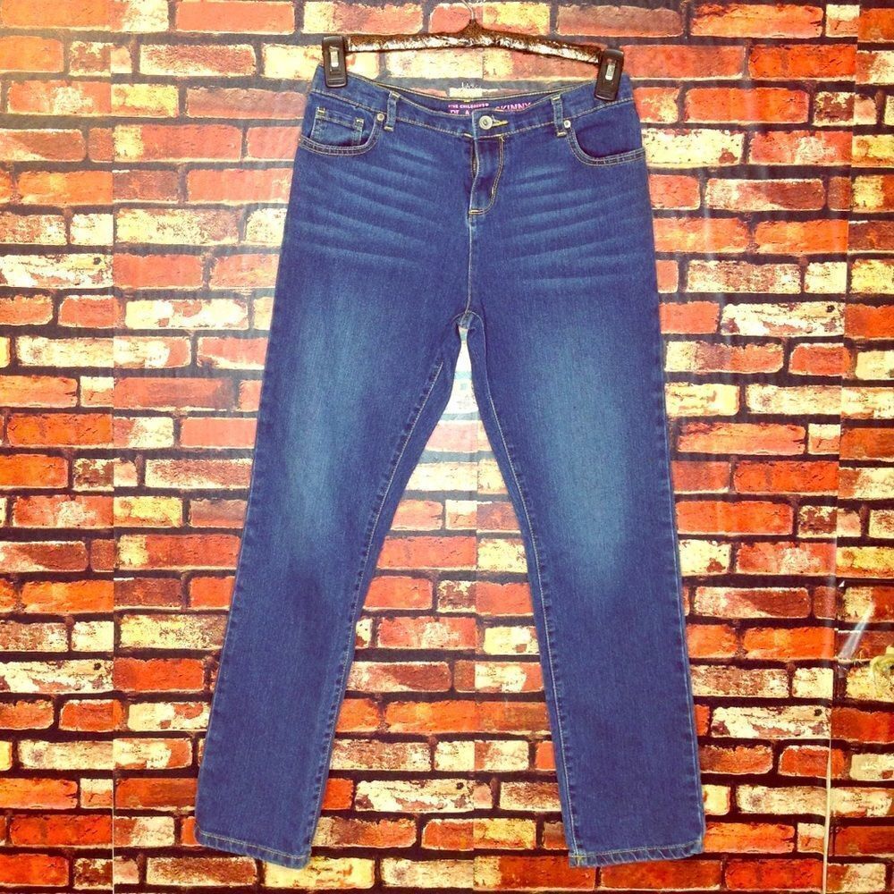 ‎5 for $25🔥14P Girl's The Children's Place Jeans
